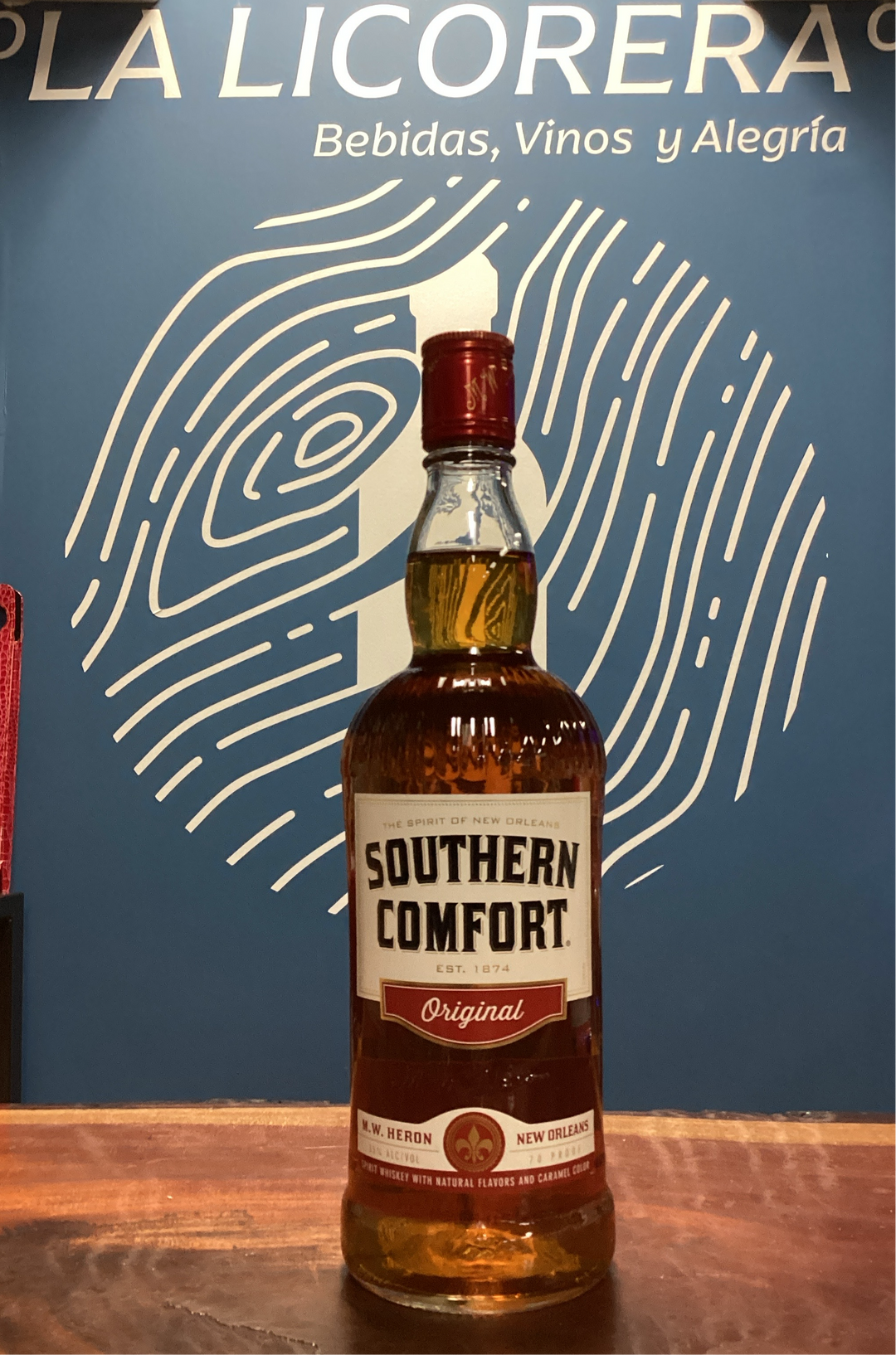 Southern Comfort Original