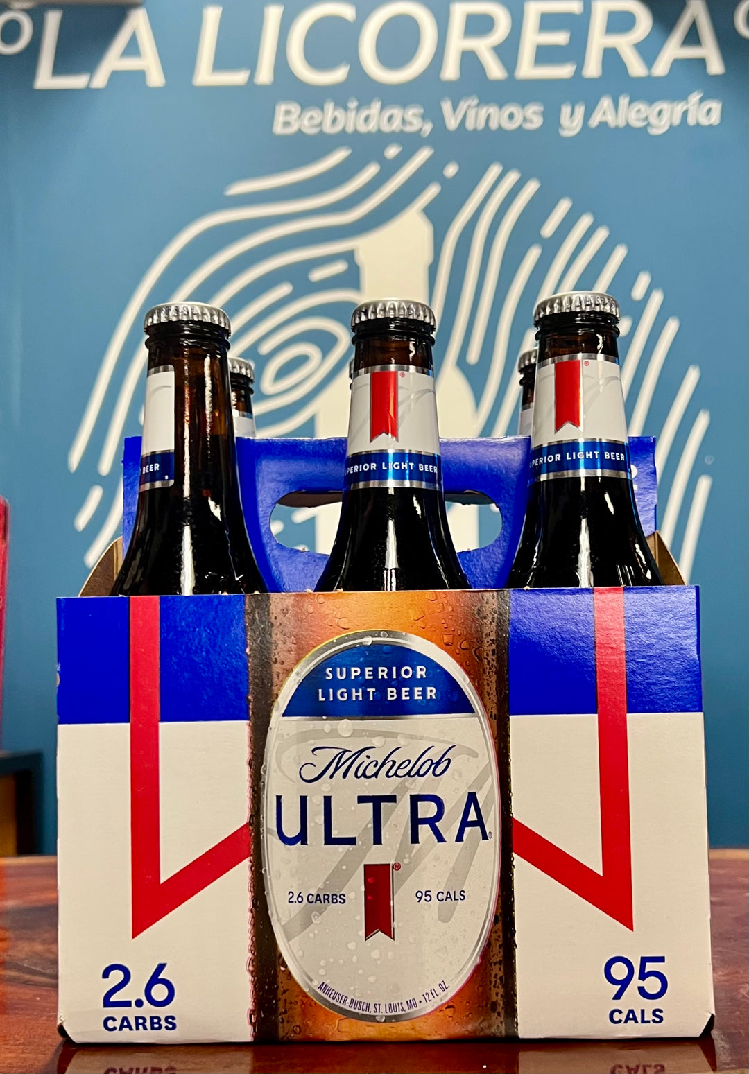 Michelob Ultra