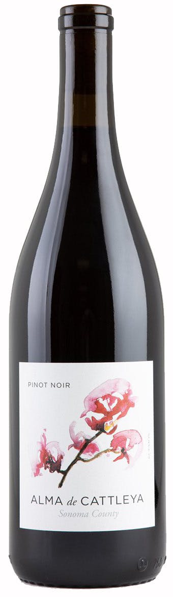 Alma De Cattleya 2020 Pinot Noir