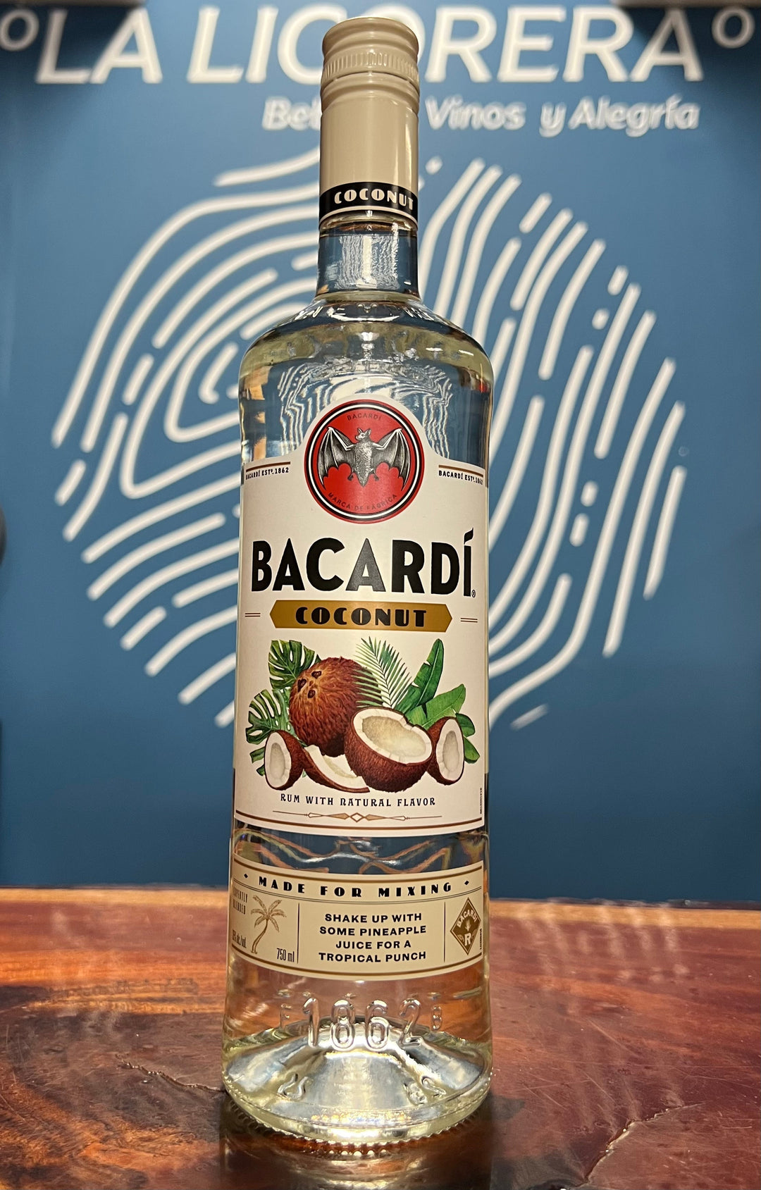 Bacardi Coco