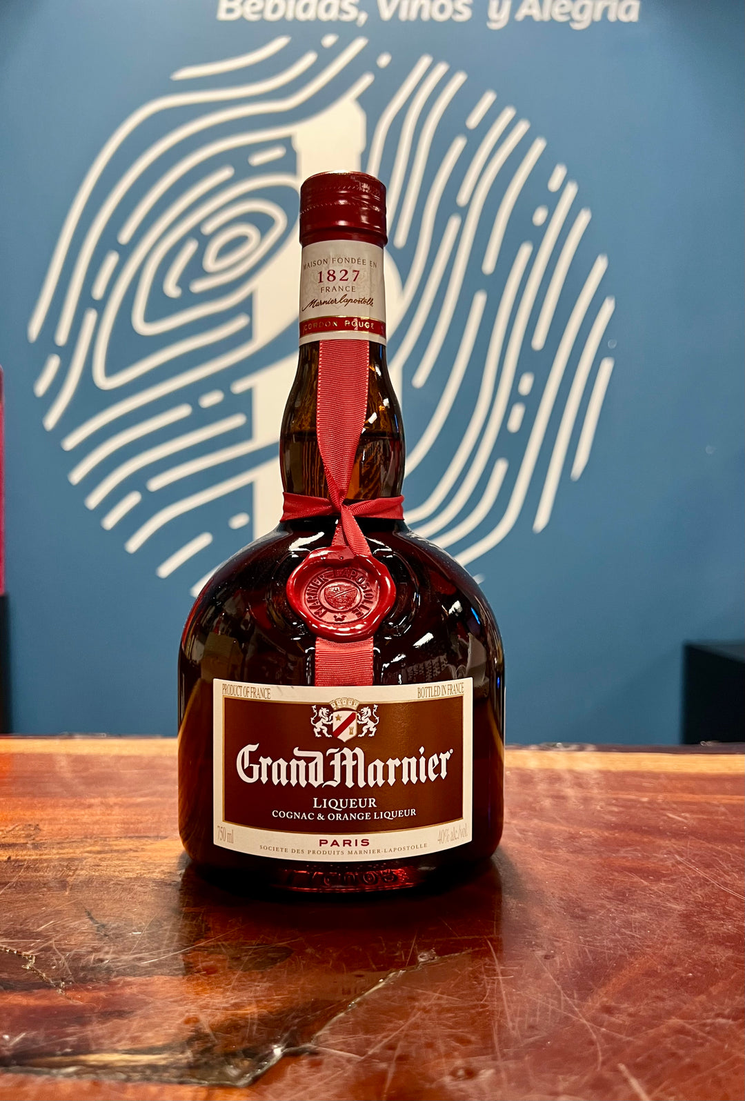 Grand Marnier