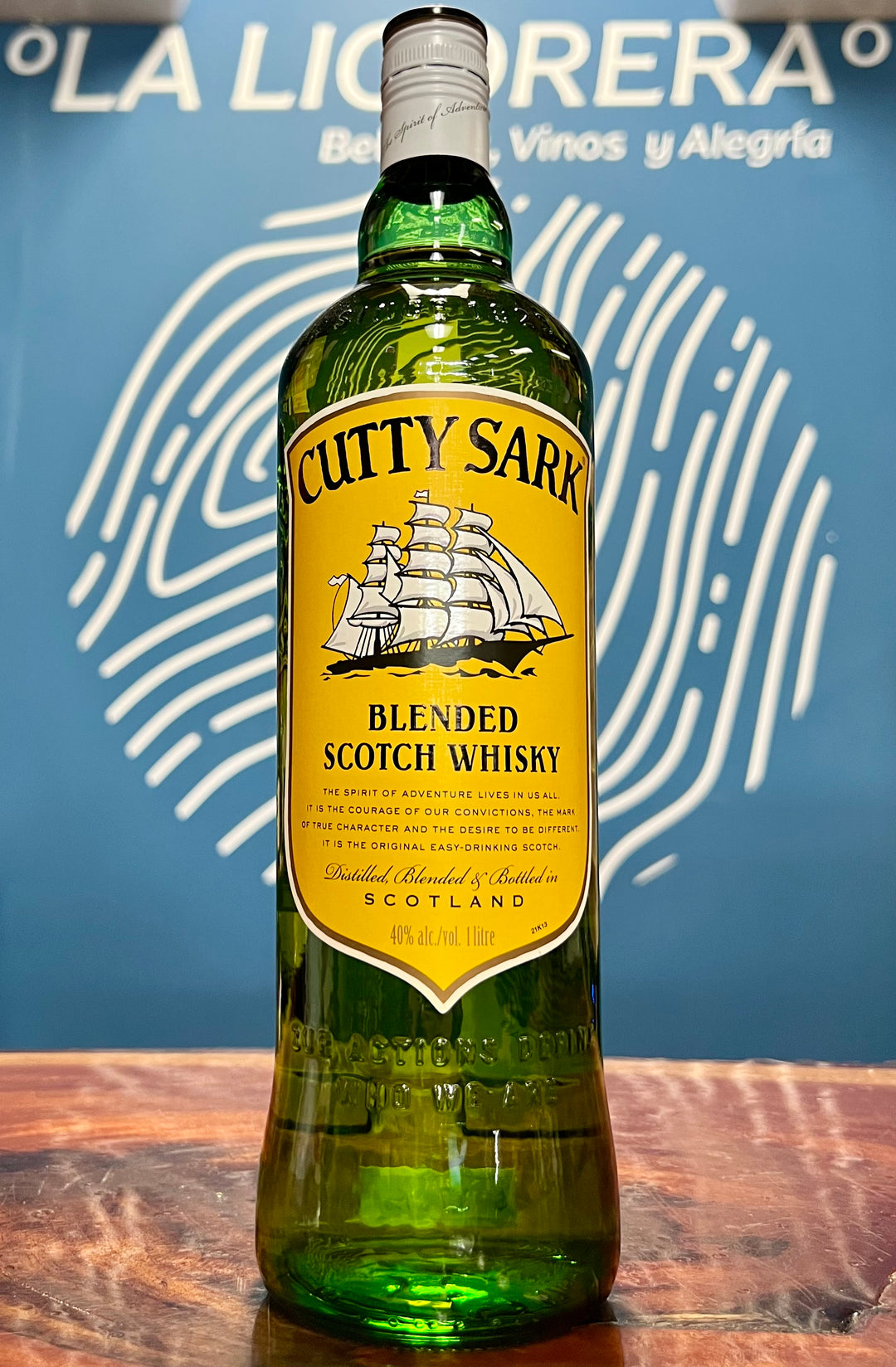 Cutty Sark