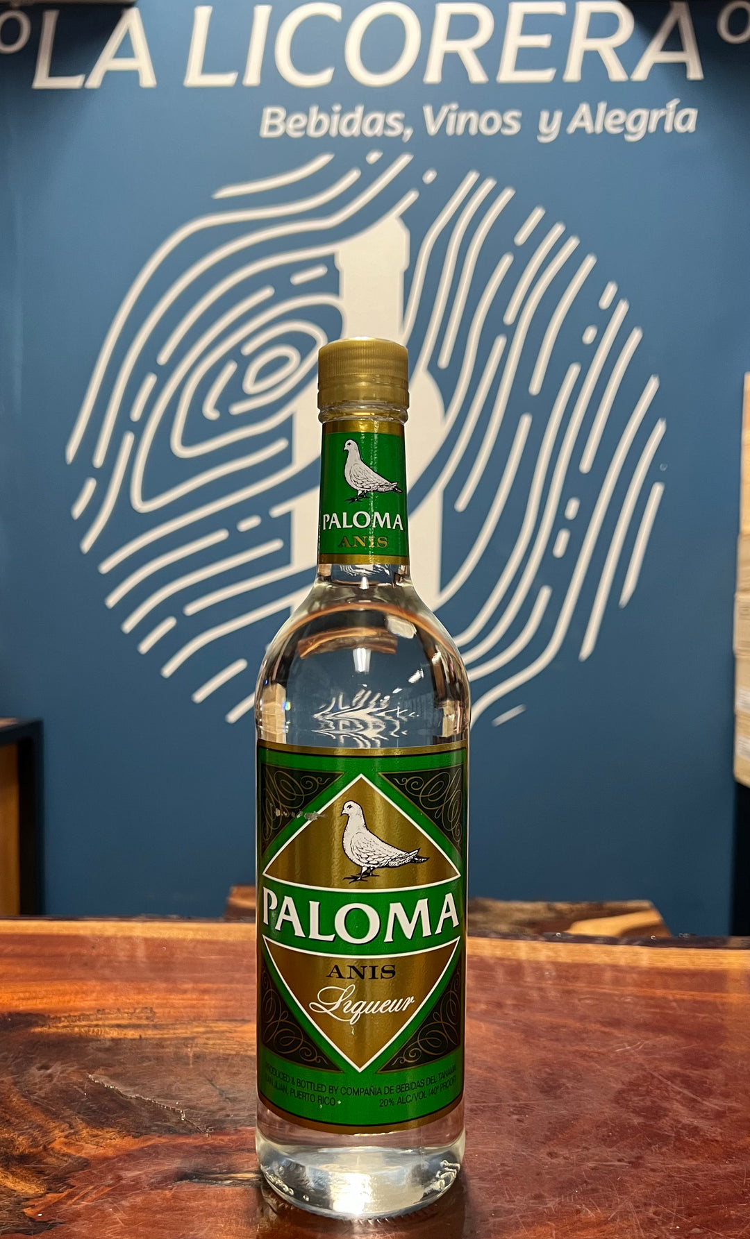 Paloma