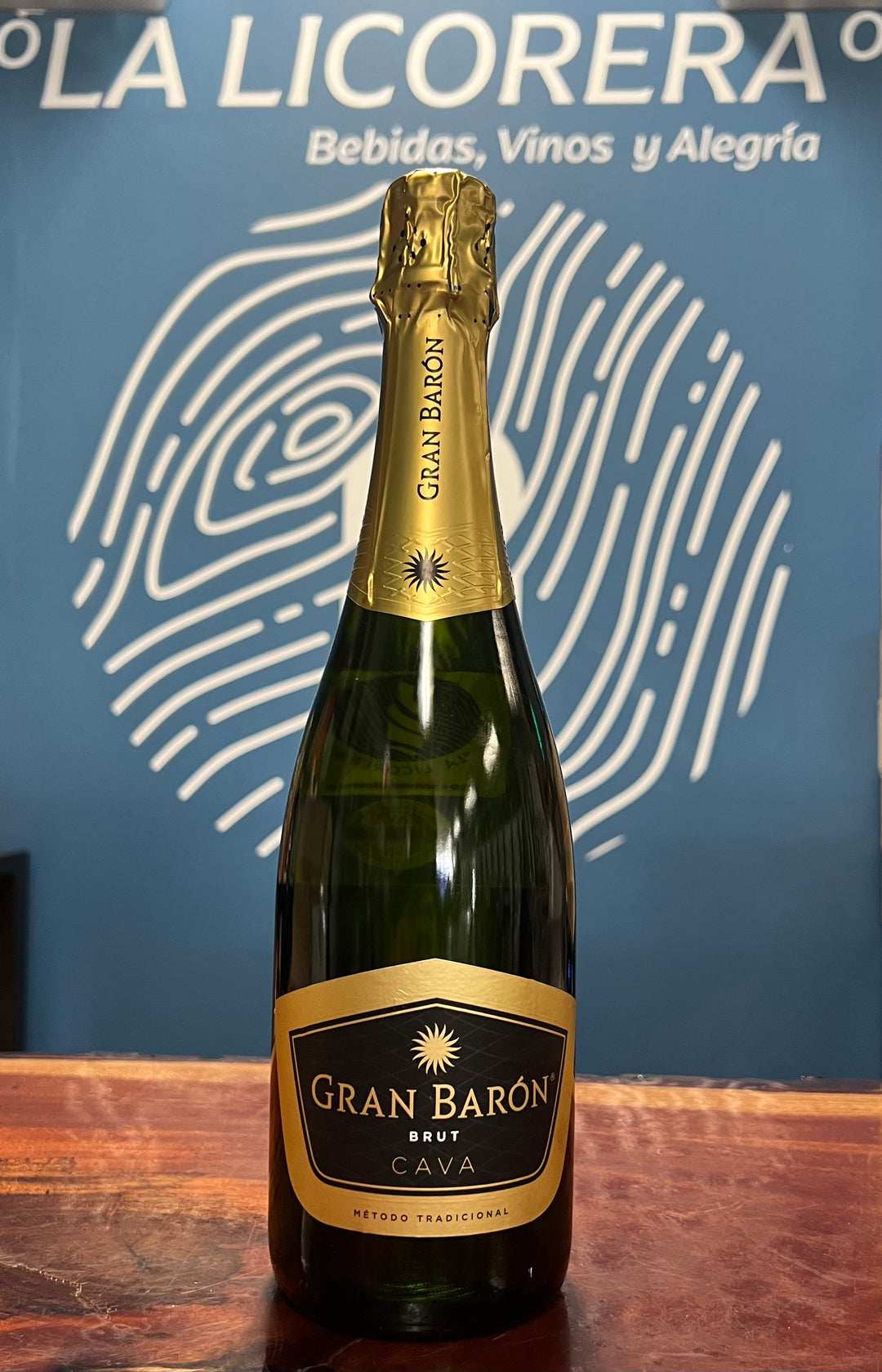 Gran Baron Brut