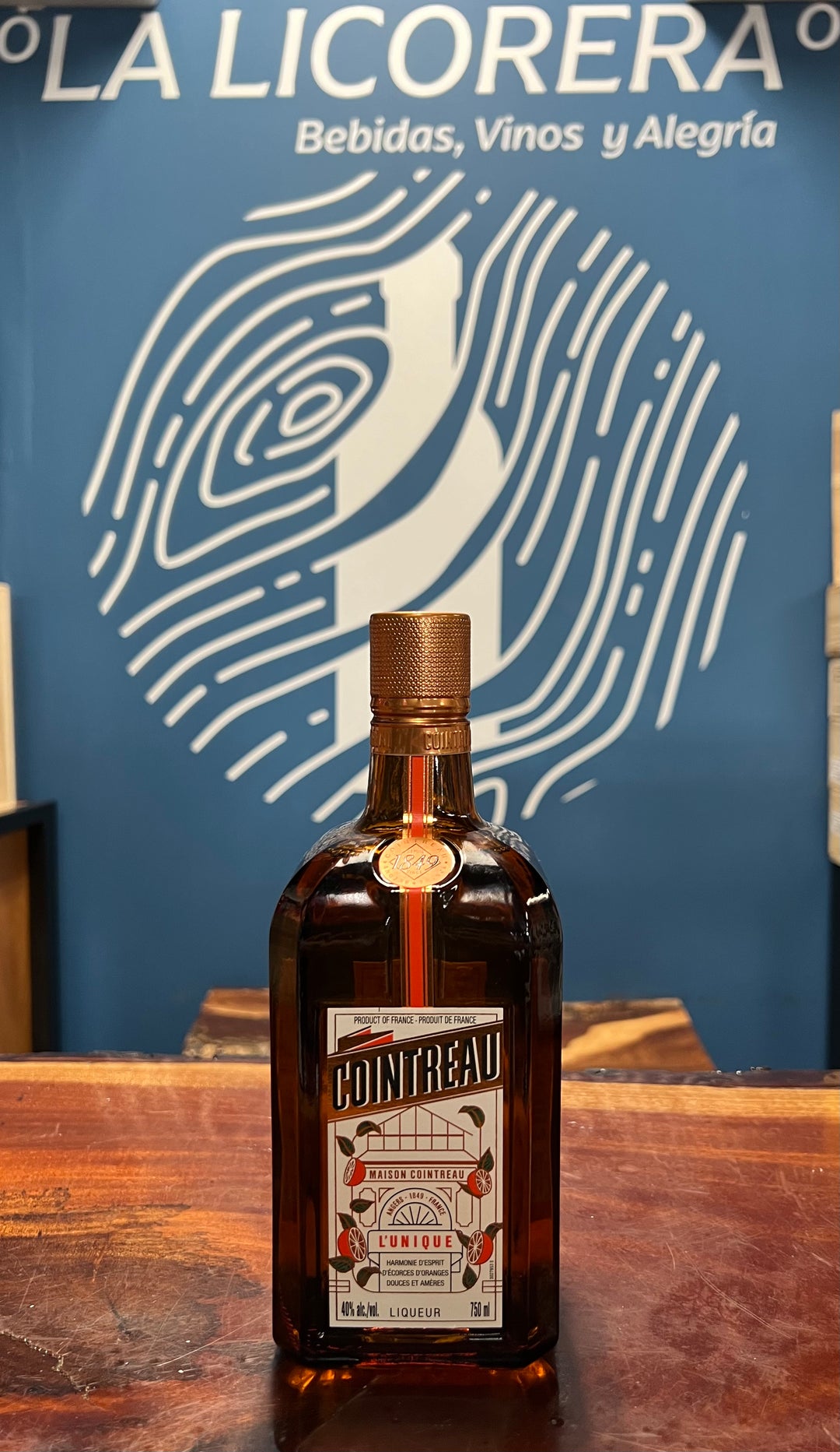 Cointreau