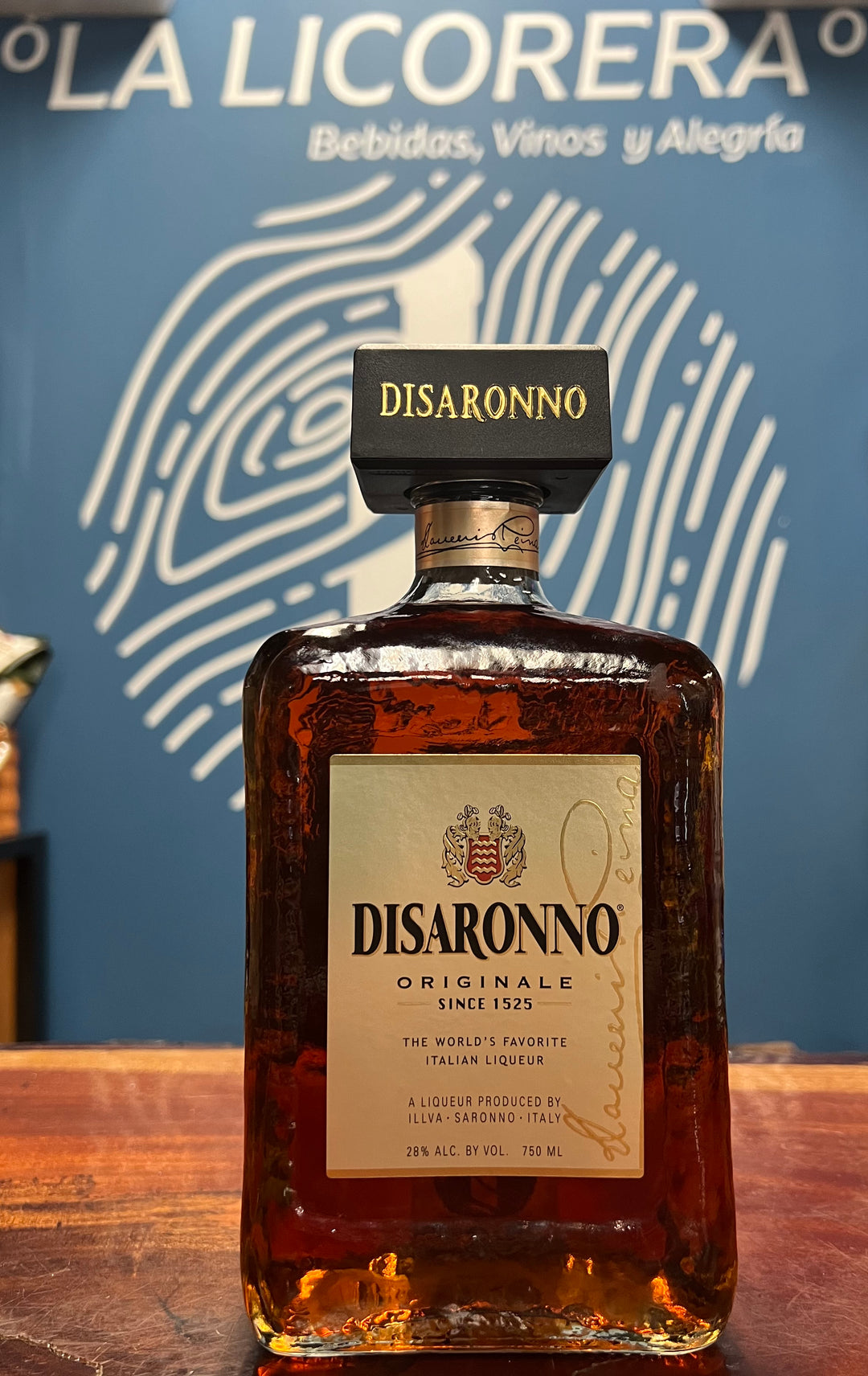 Disaronno