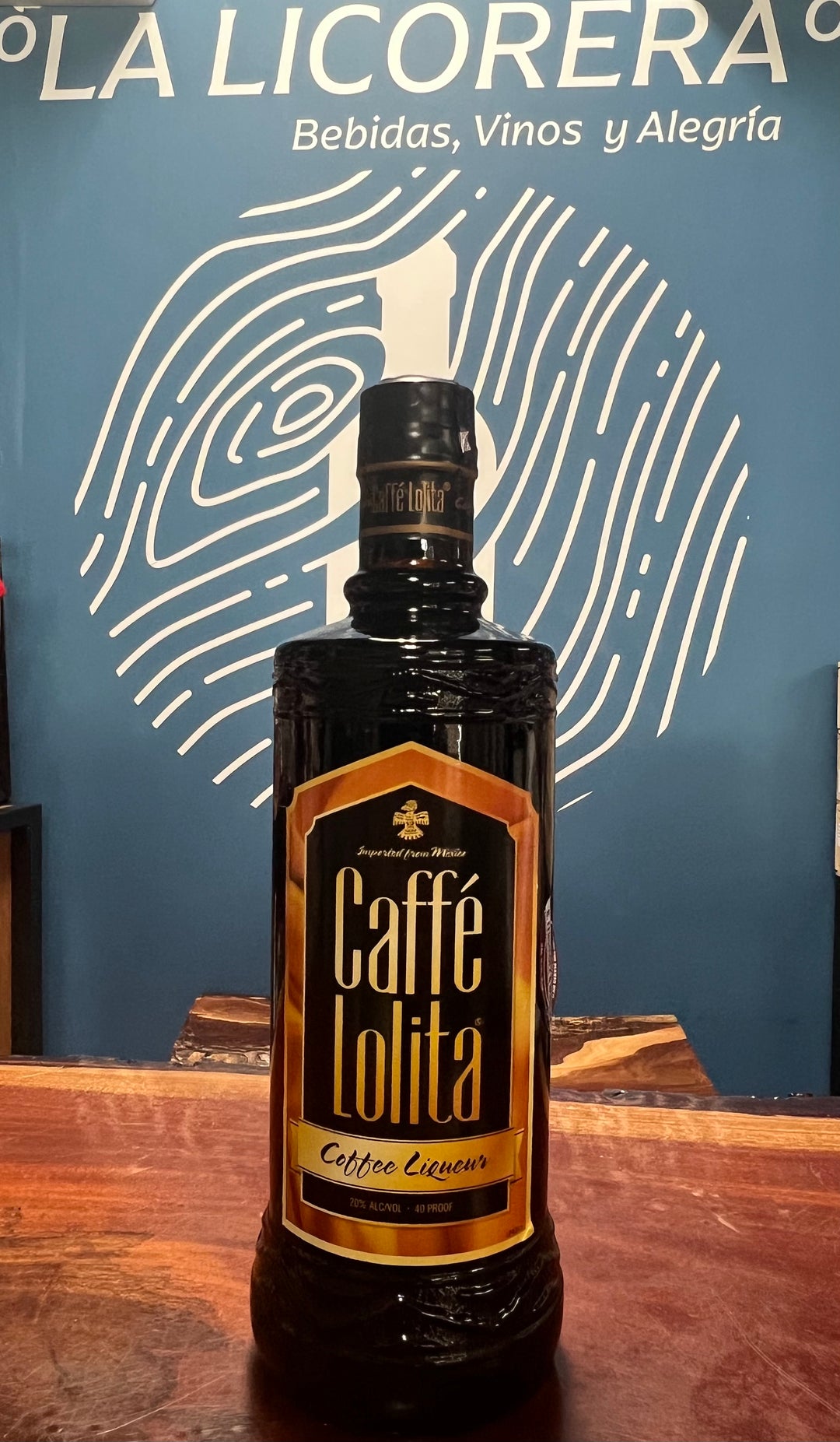 Caffé Lolita