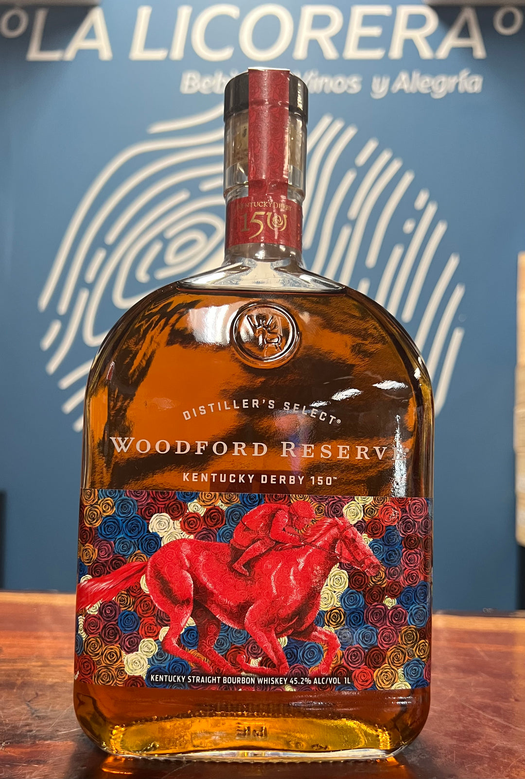 Woodford Rsv Derby 2024