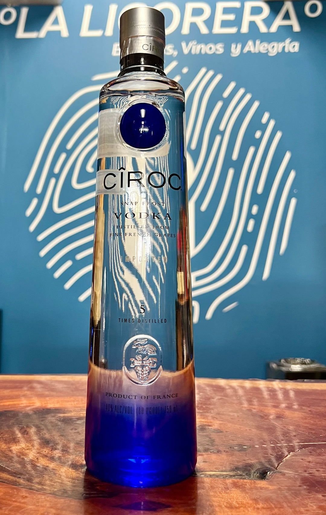 Cîroc