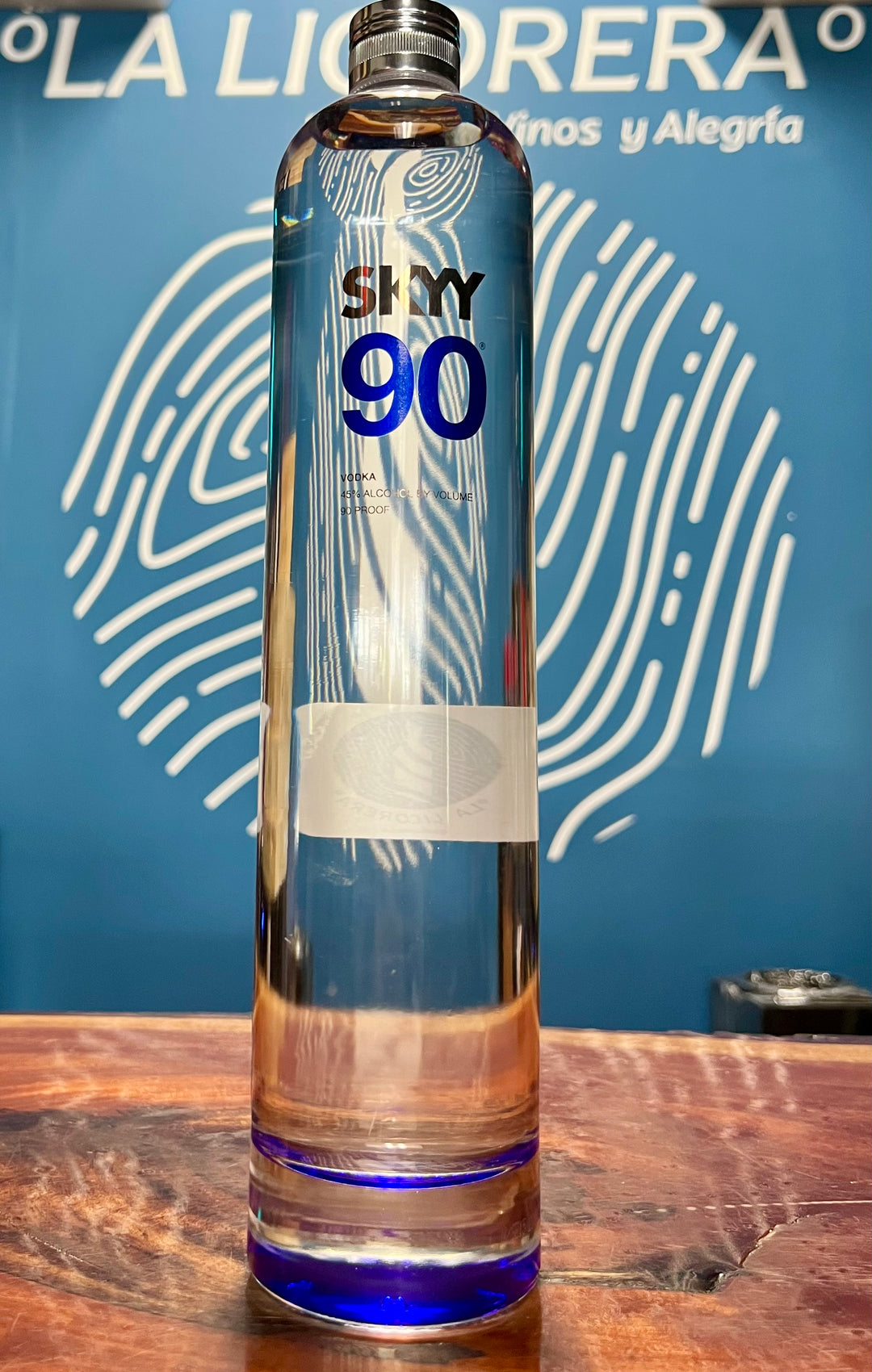 SKYY 90