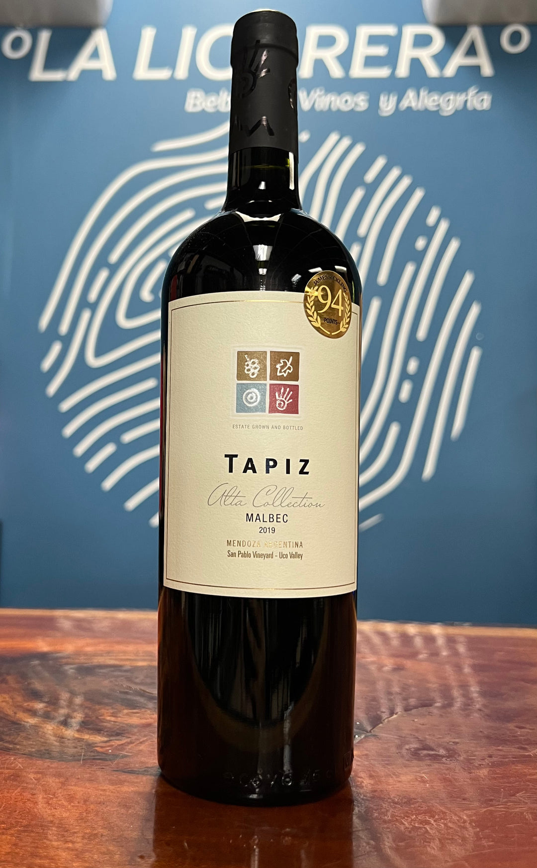 Tapiz Alta Collection