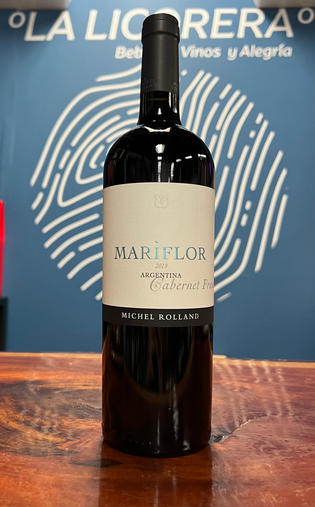 Mariflor Cabernet Franc Mendoza