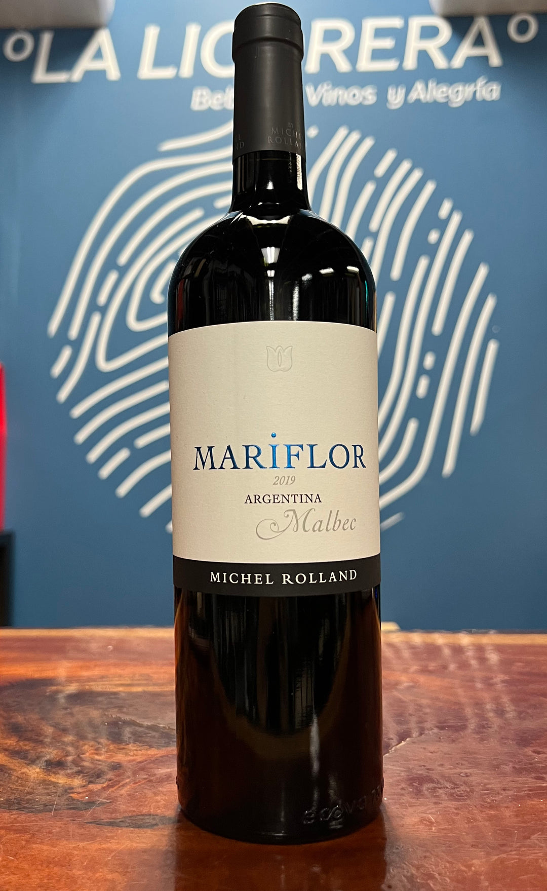 Mariflor Malbec Mendoza