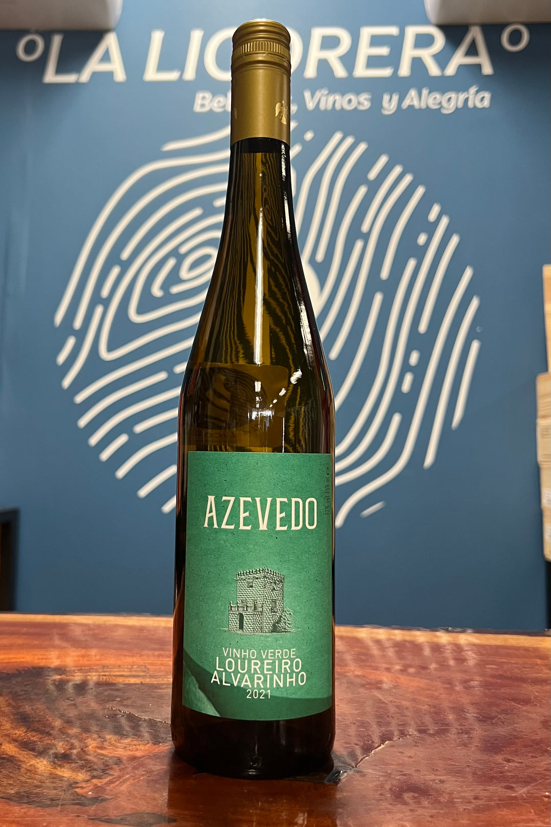 Azevedo Vinho Verde