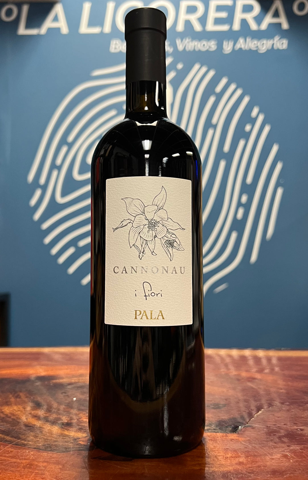 Pala Cannonau Centosere