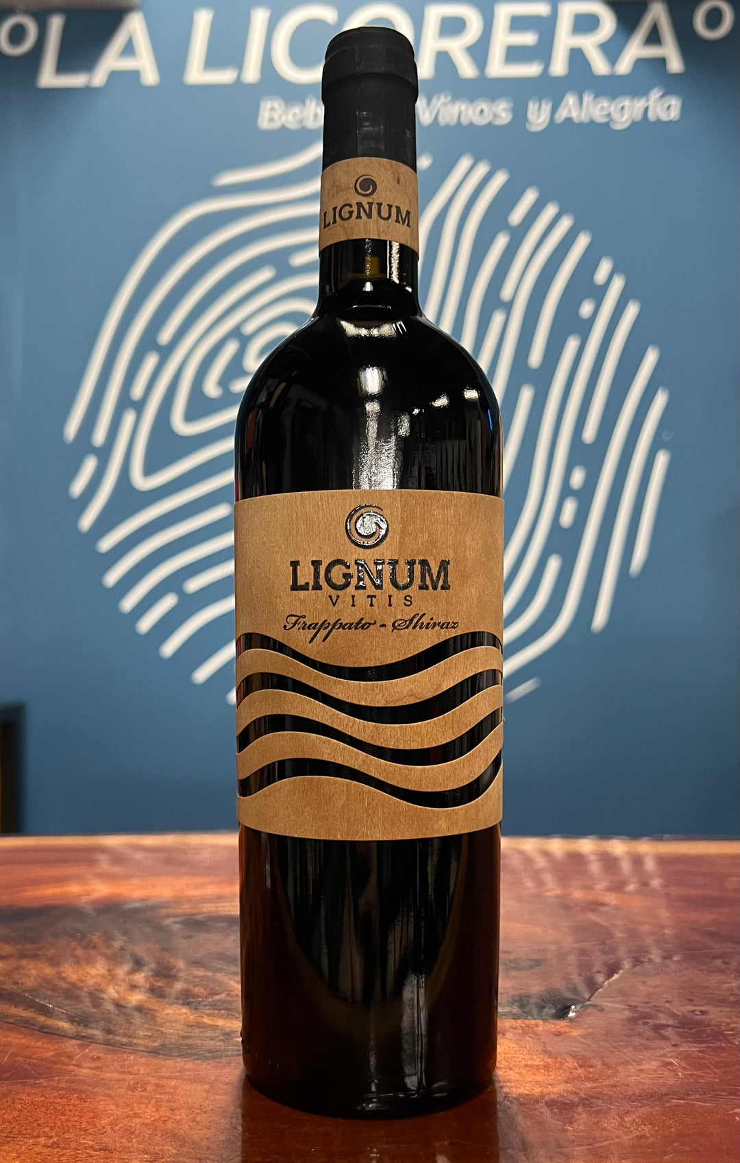 Lignum Vino