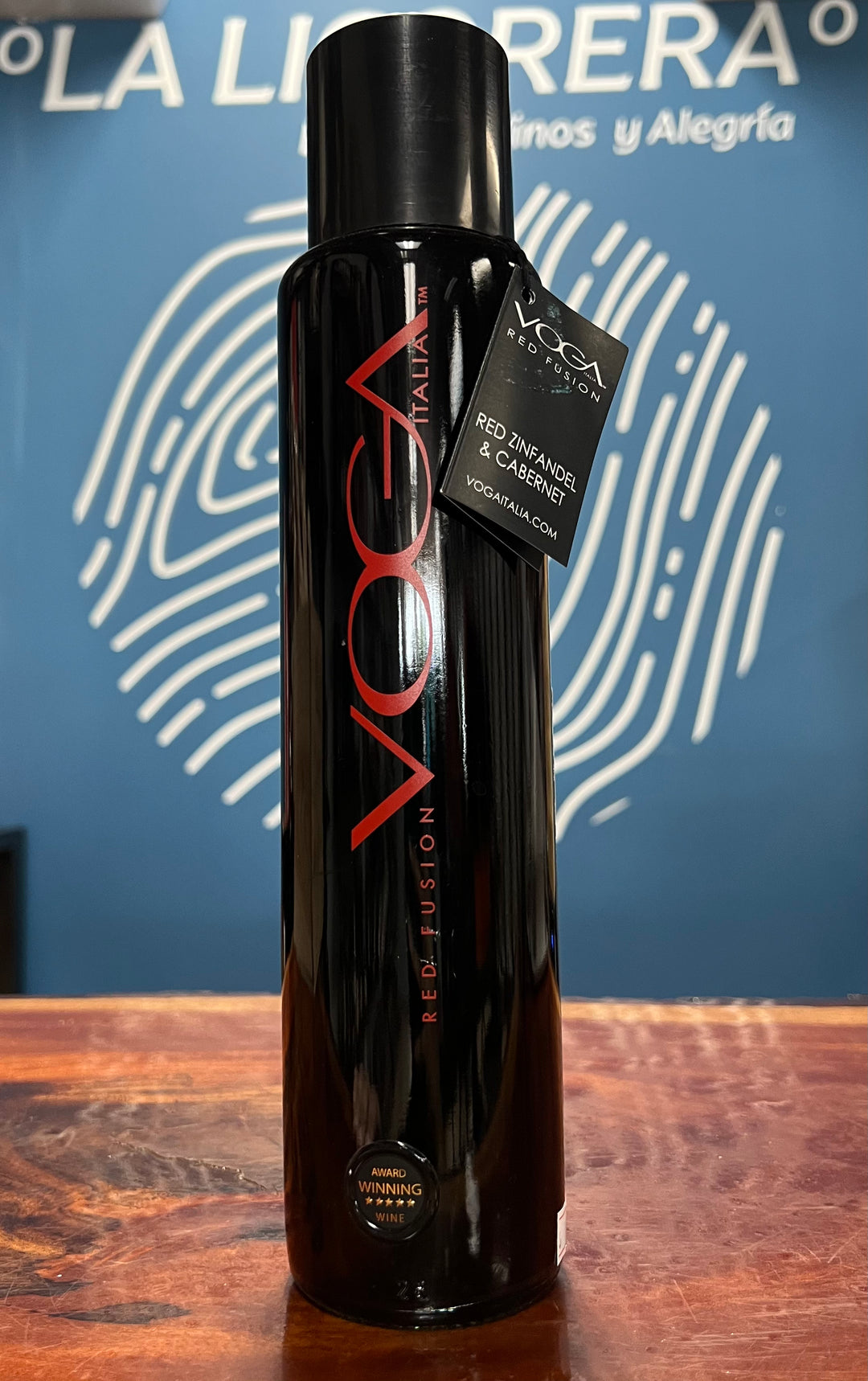 VOGA Red Fusion Wine