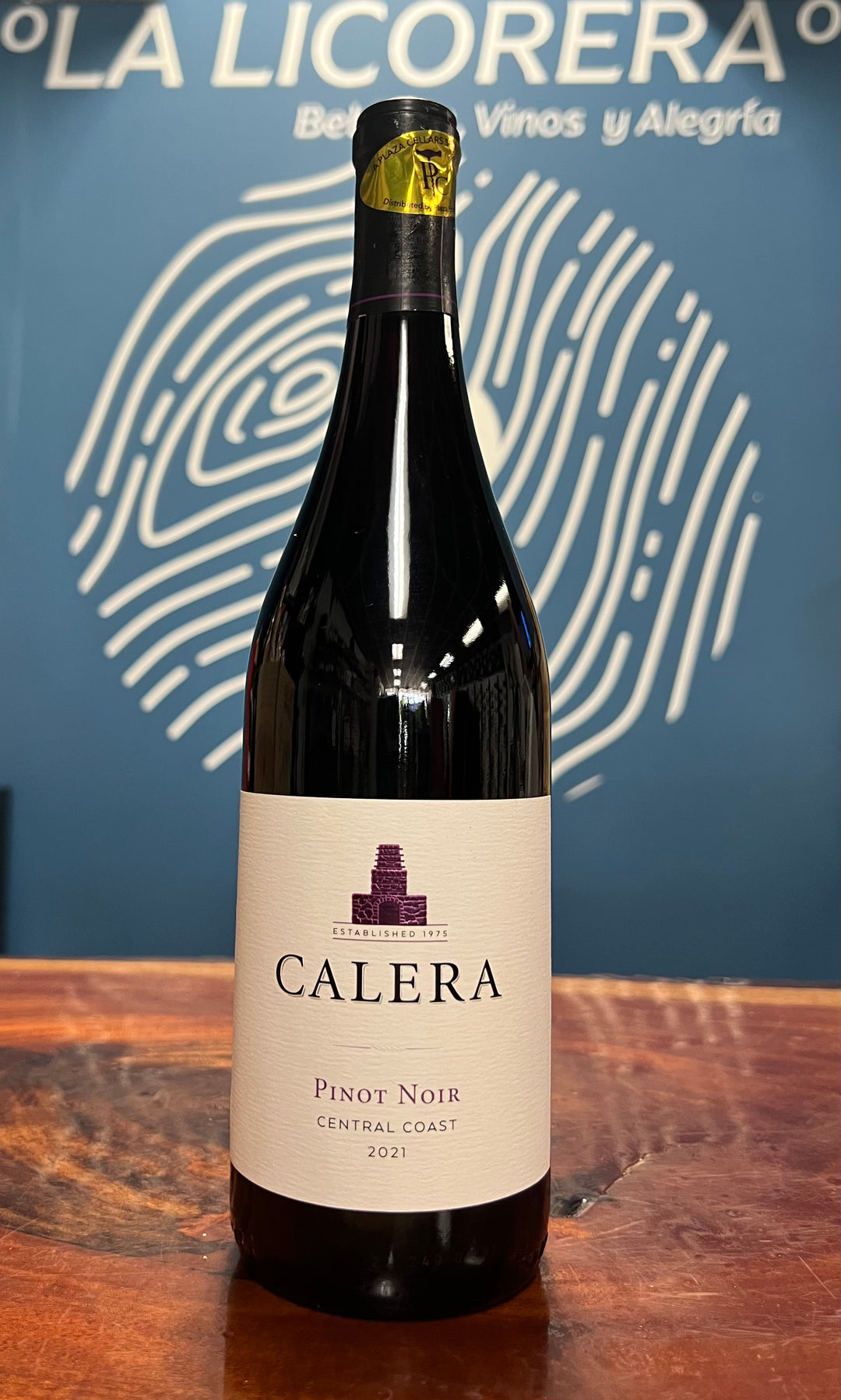 Calera Pinot Noir 2021