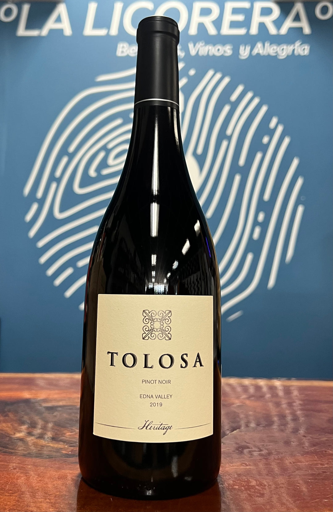 Tolosa Pinot Noir Edna Valley