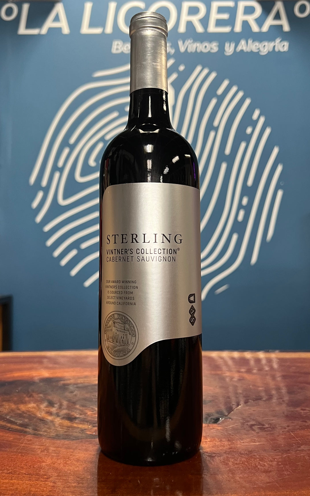 Sterling Vintner's Collection Cabernet Sauvignon