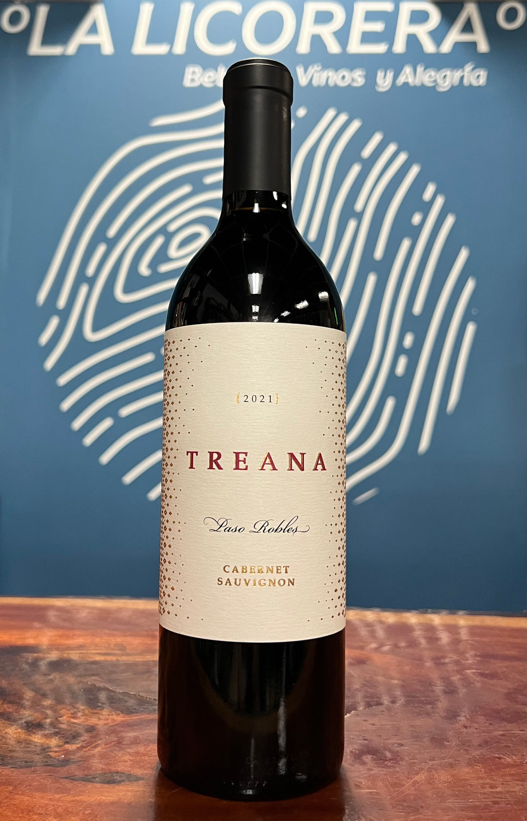 Treana Cabernet Sauvignon