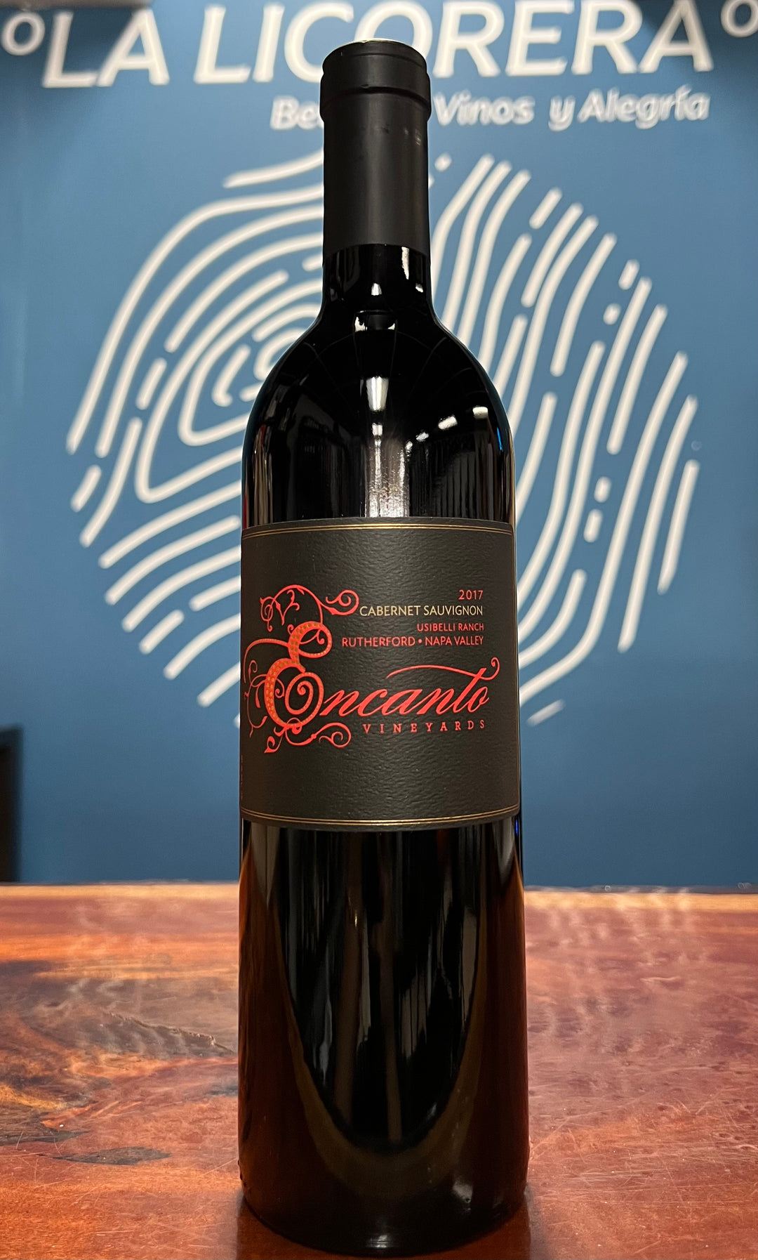 Encanto Cabernet Sauvignon