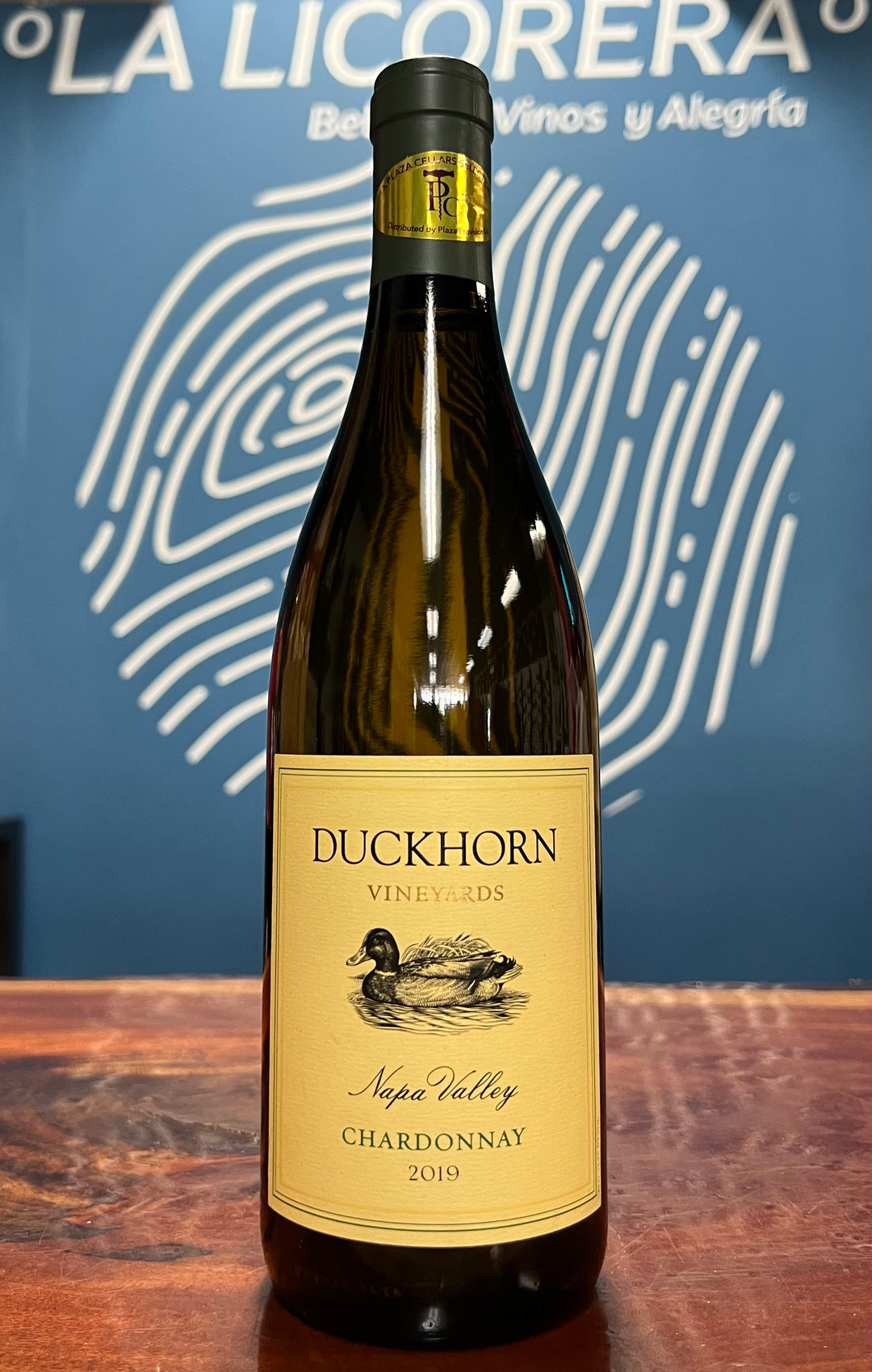 Duckhorn Chardonnay