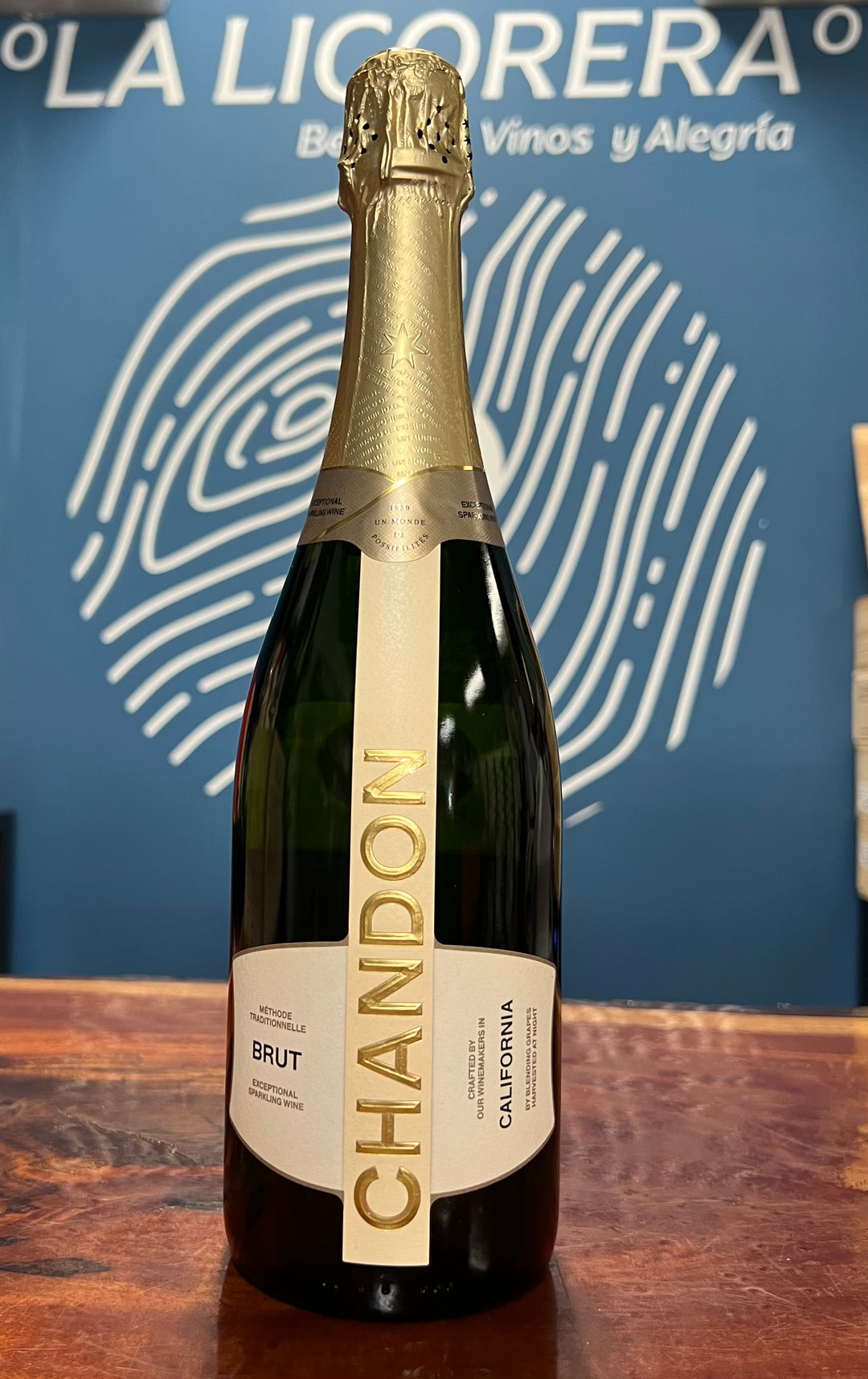 Chandon Brut