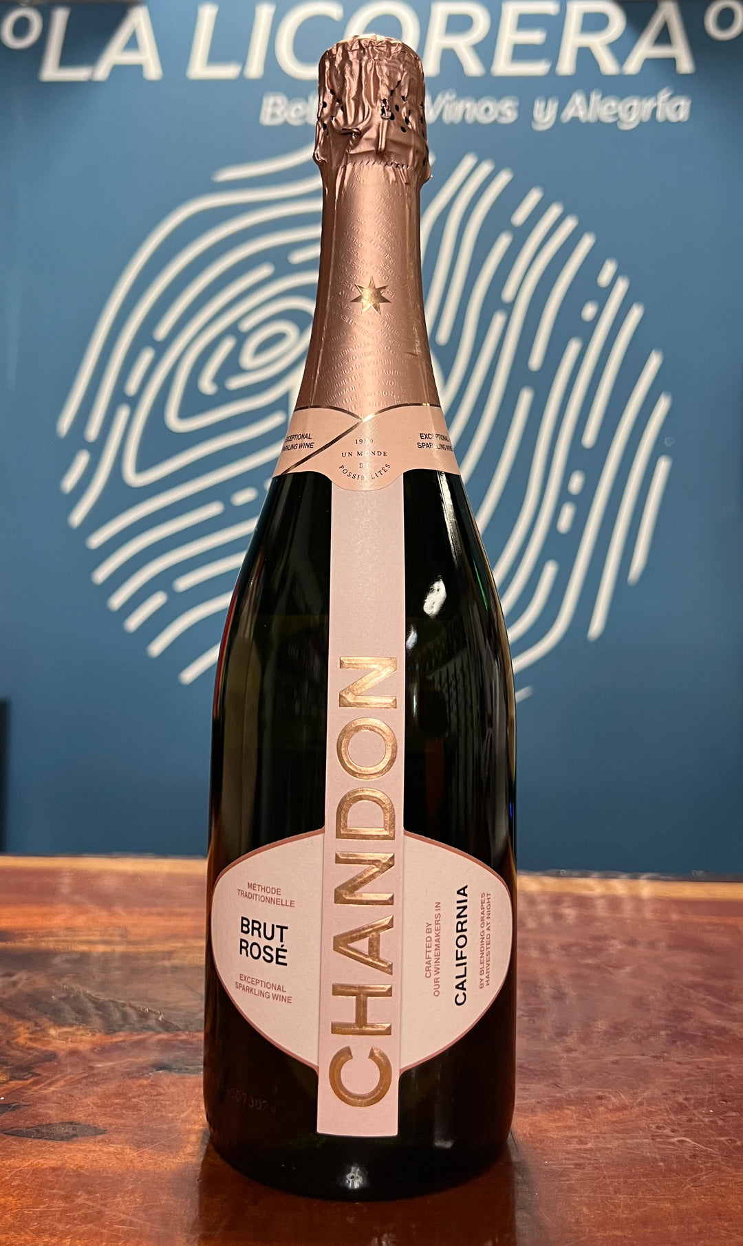 Chandon Brut Rose