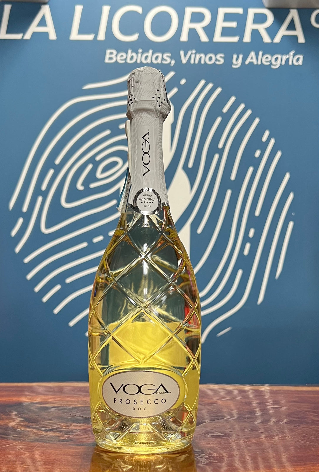 Voga Prosecco Brut Vino