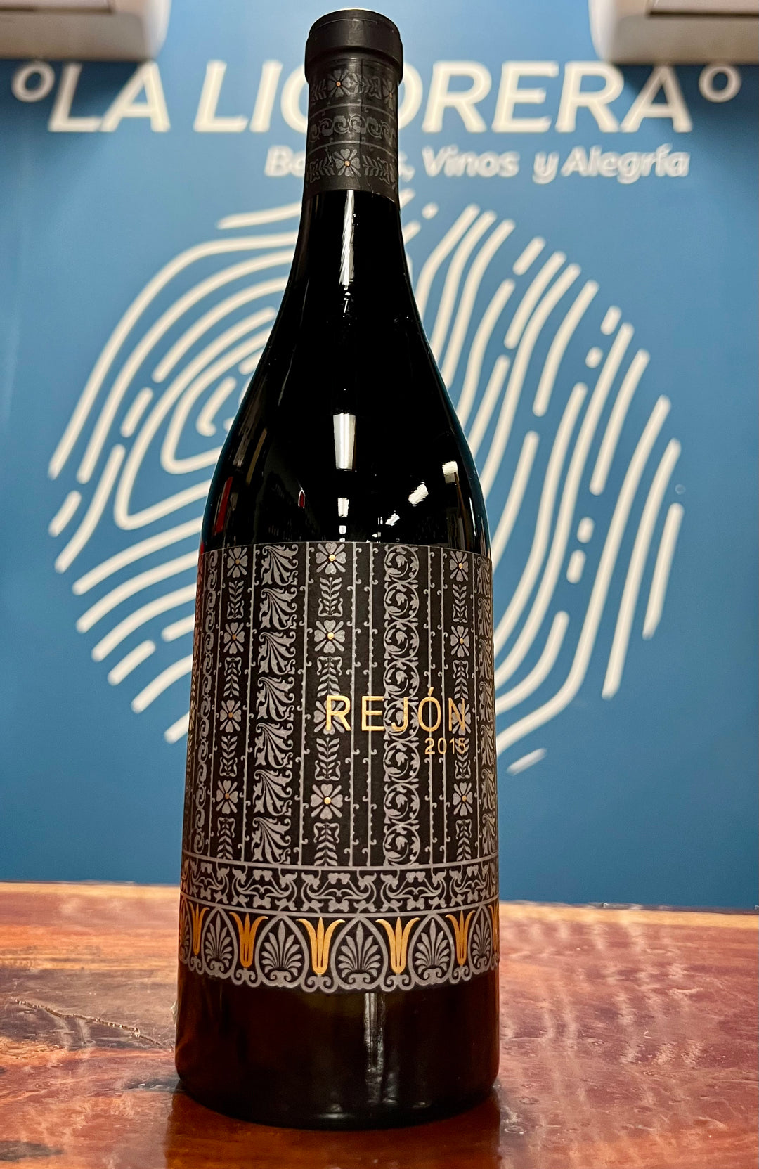 Rejón 2015 - 750ml