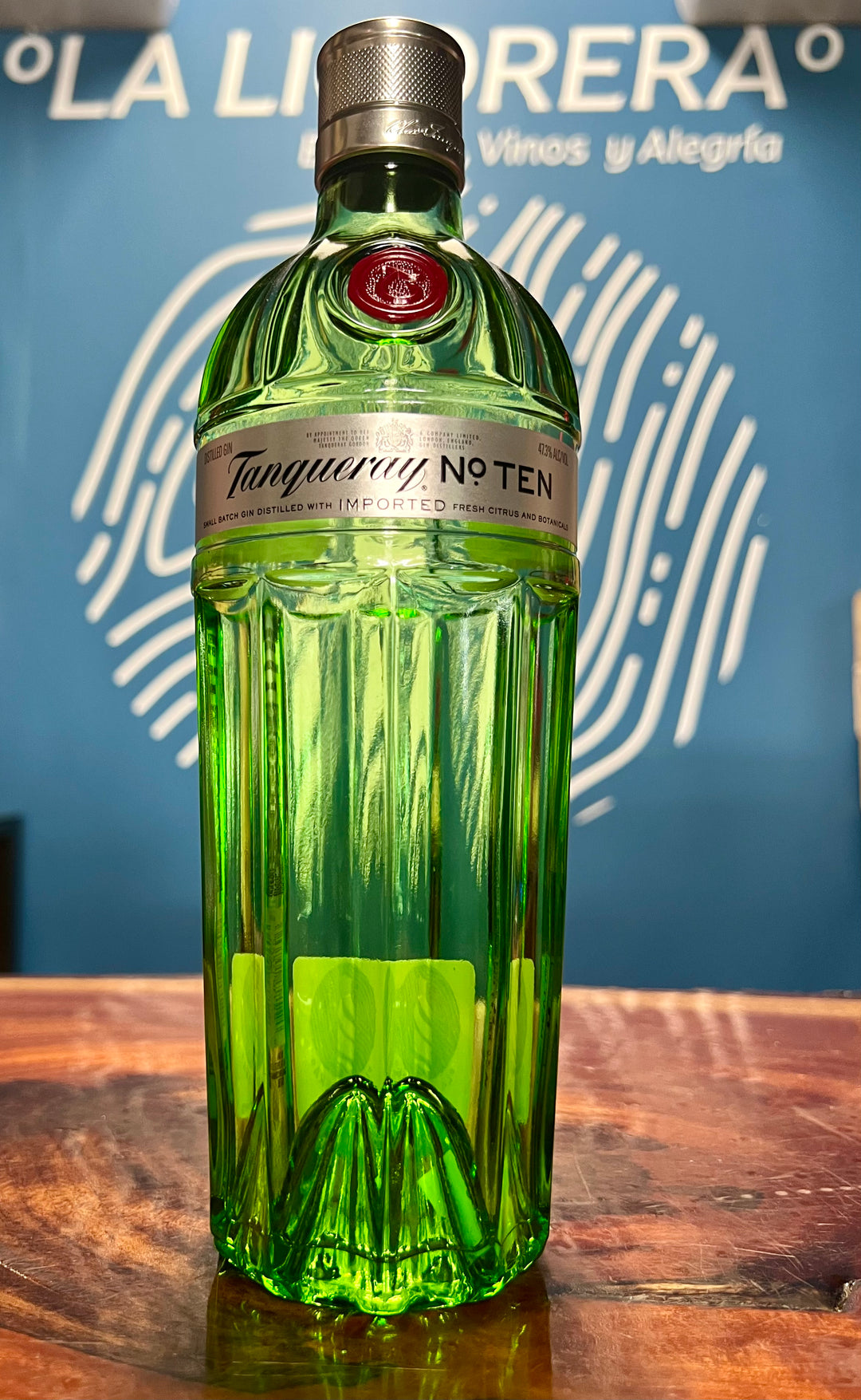 Tanqueray No. Ten - 750ml