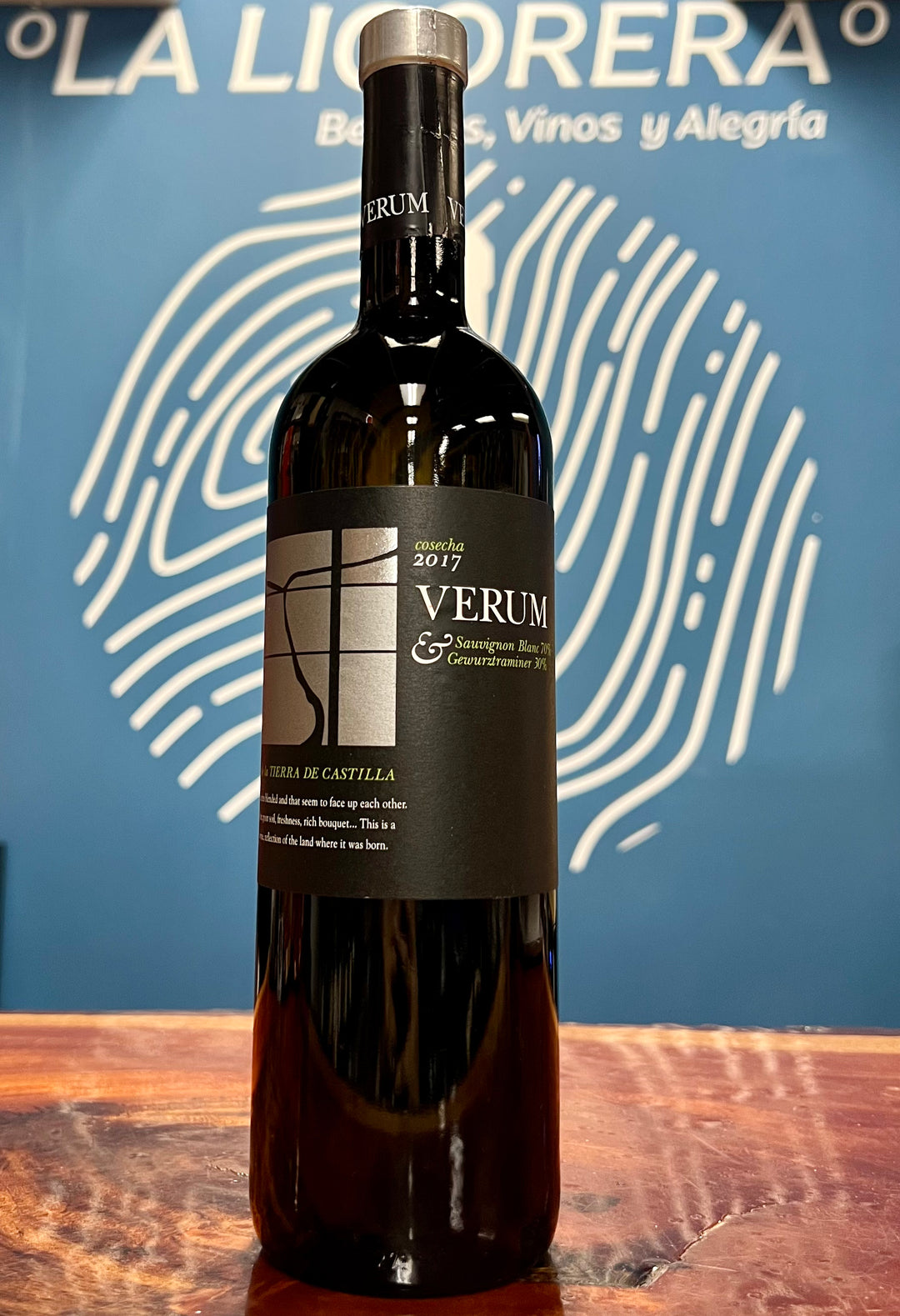 Verum 2017 - 750ml