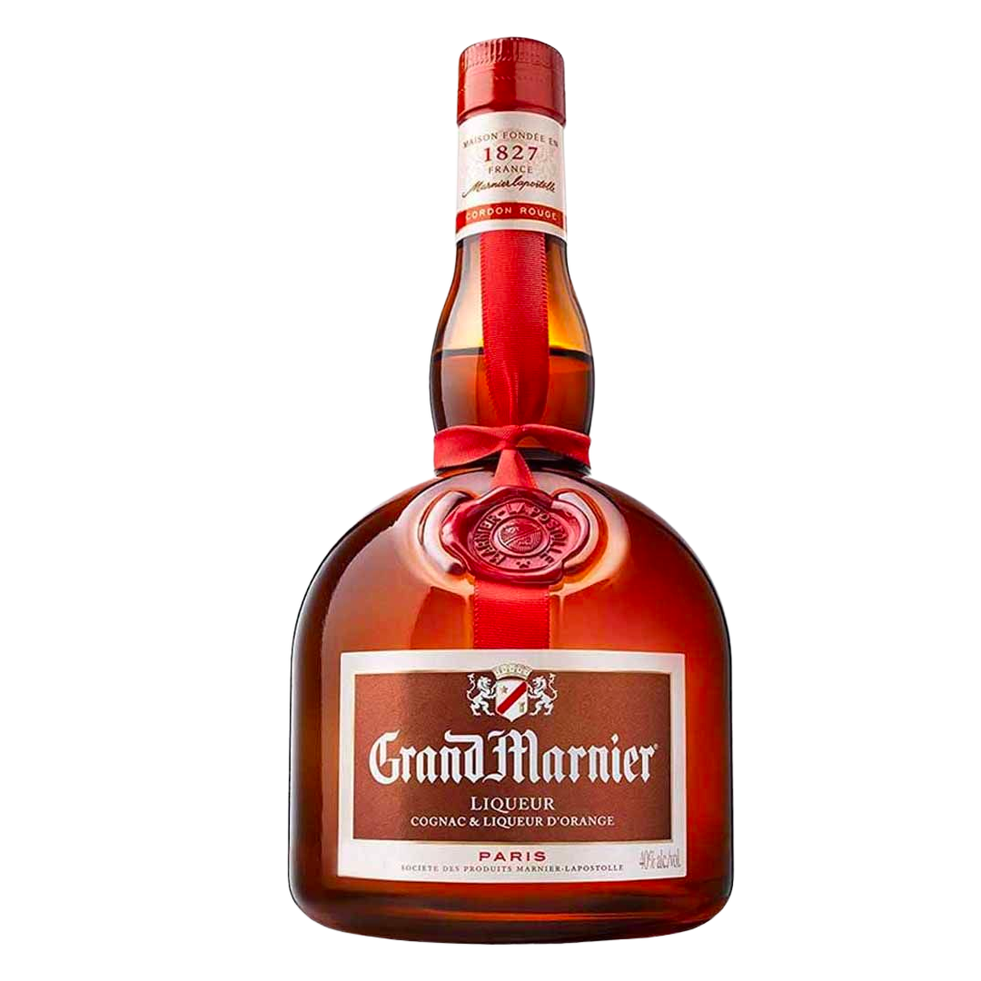 Grand Marnier Cognac