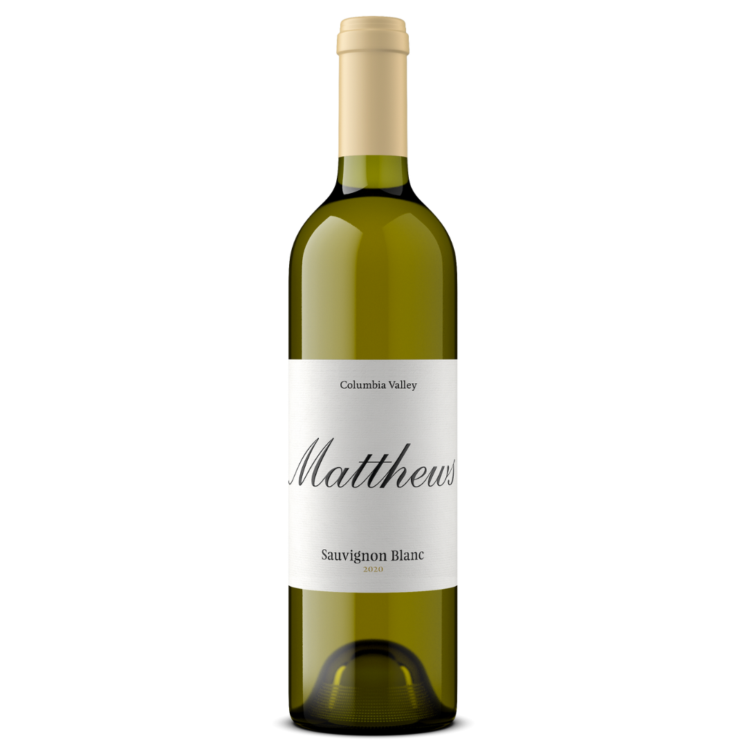 Matthews Sauvignon Blanc