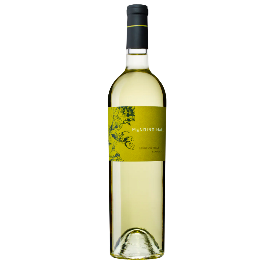 Mending Wall Sauvignon Blanc