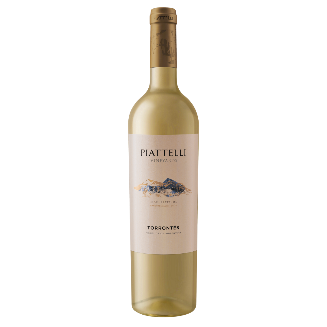 Piattelli Torrontes