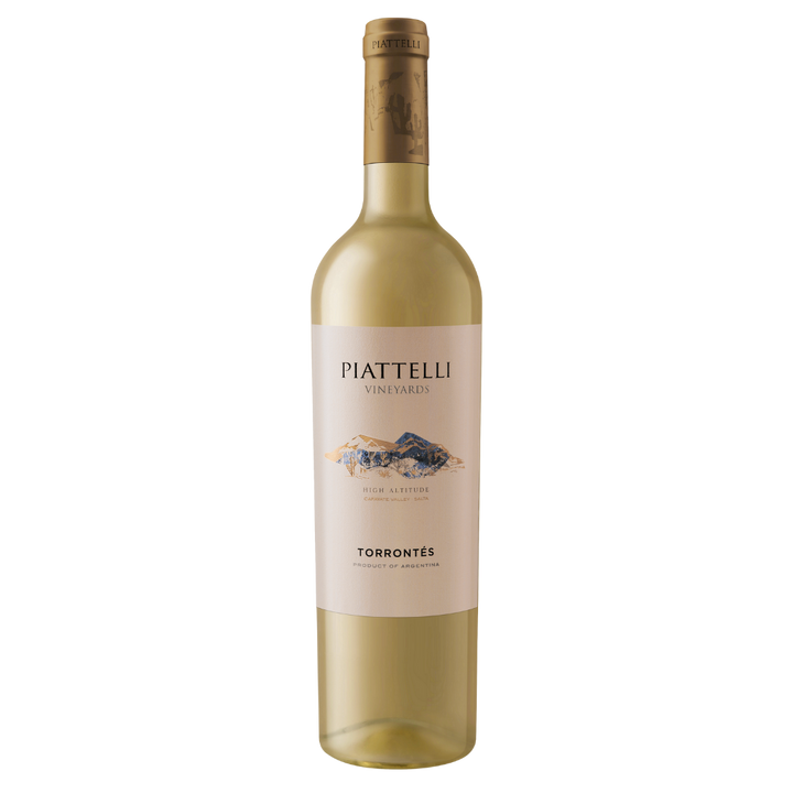 Piattelli Torrontes