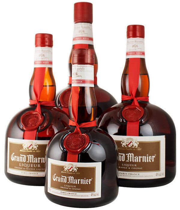 Grand Marnier Cognac